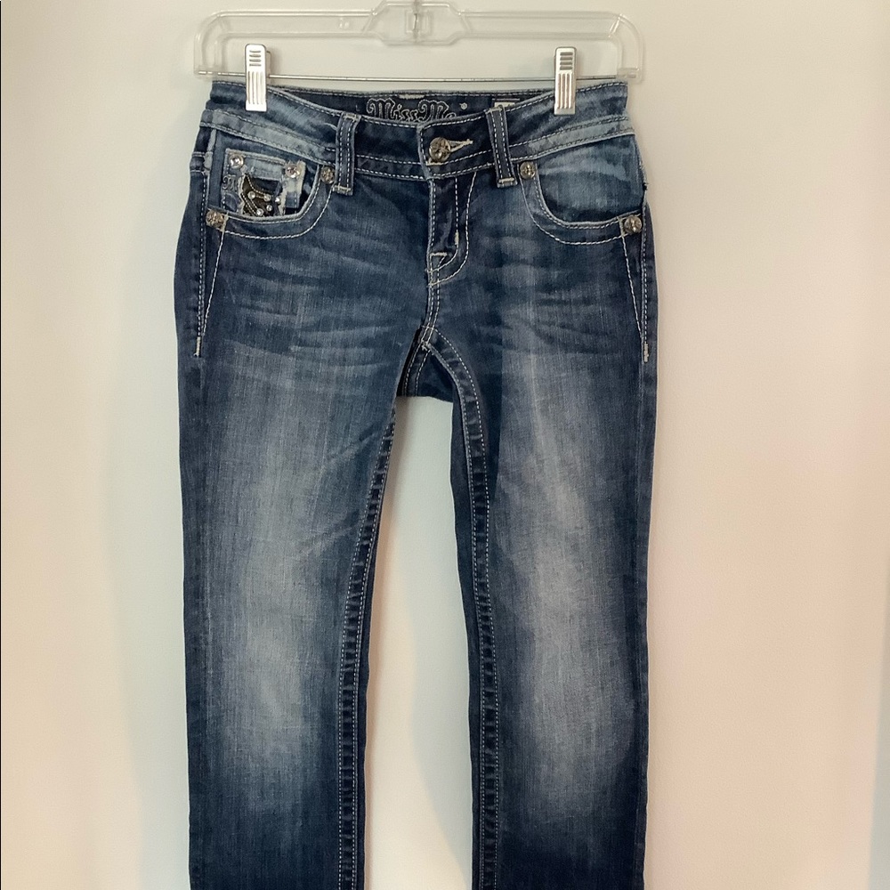 Women’s Miss Me jeans